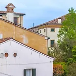 La Mansardina Padovana - Historic Center